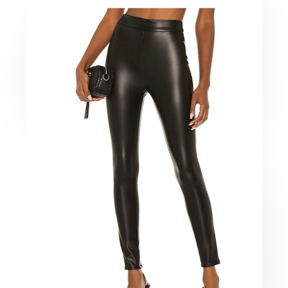 Doyle leggings in black - Picture 4 of 7